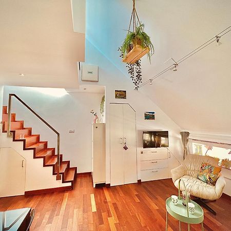 Galleria Apartment לובליאנה מראה חיצוני תמונה