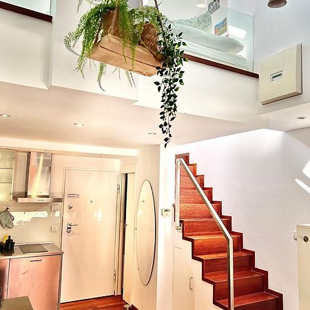 Galleria Apartment לובליאנה מראה חיצוני תמונה