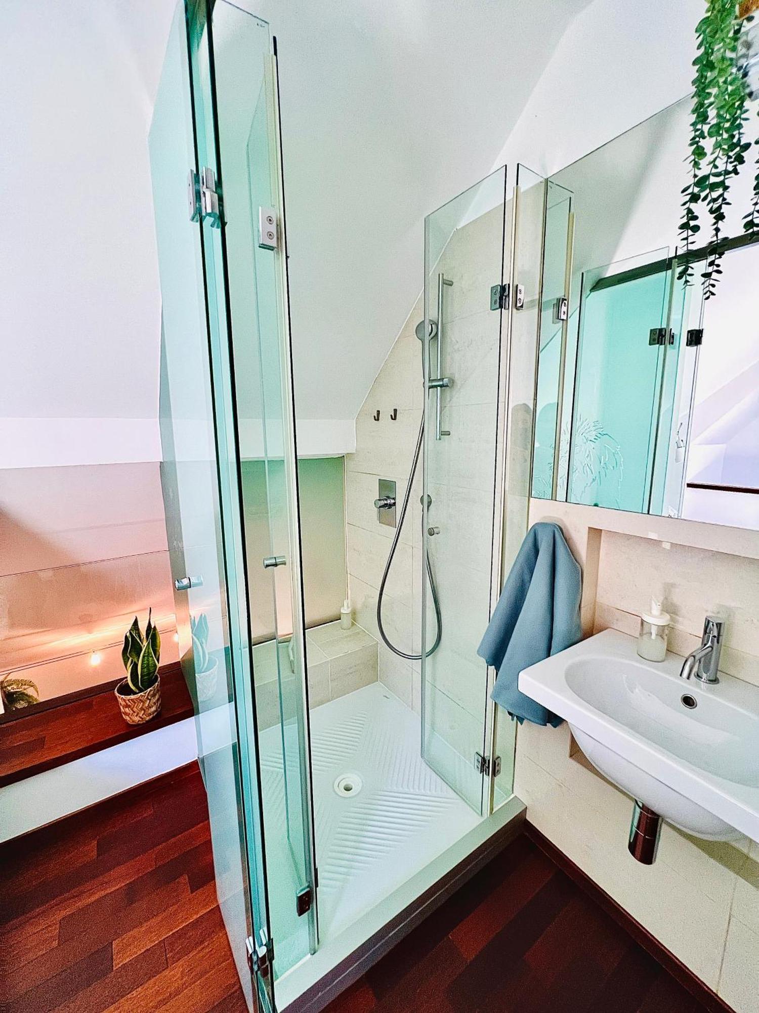 Galleria Apartment לובליאנה מראה חיצוני תמונה