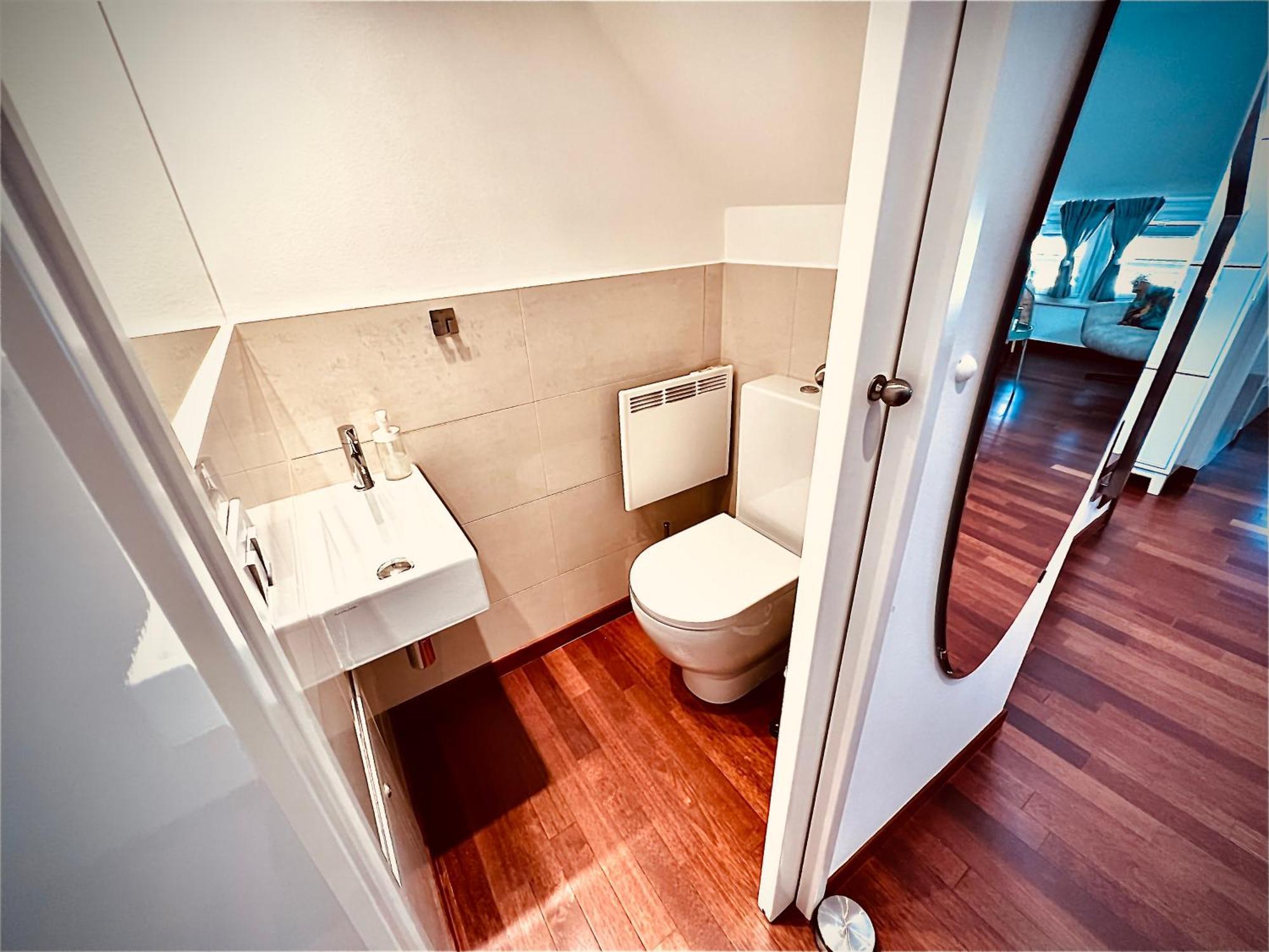 Galleria Apartment לובליאנה מראה חיצוני תמונה