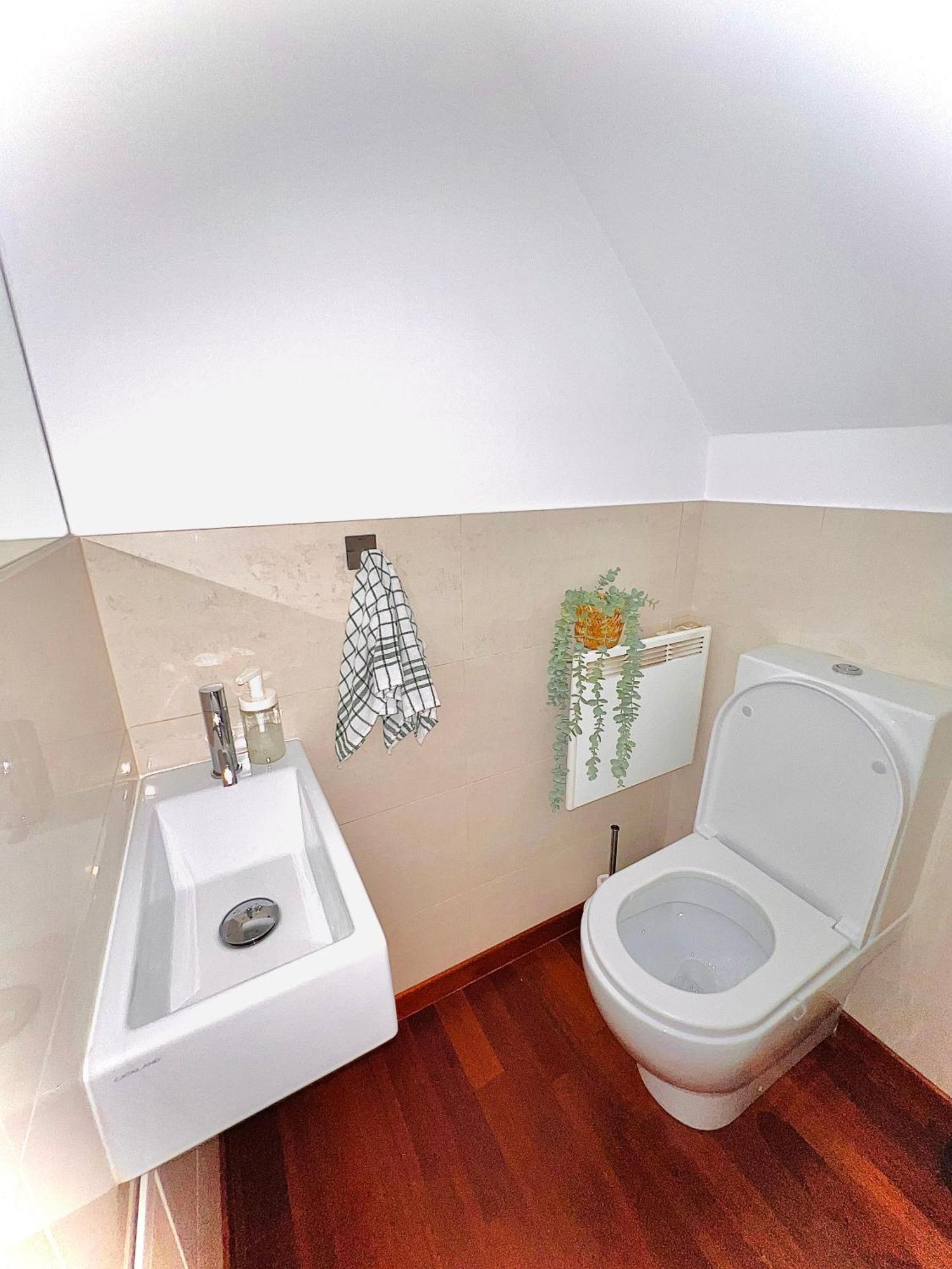 Galleria Apartment לובליאנה מראה חיצוני תמונה