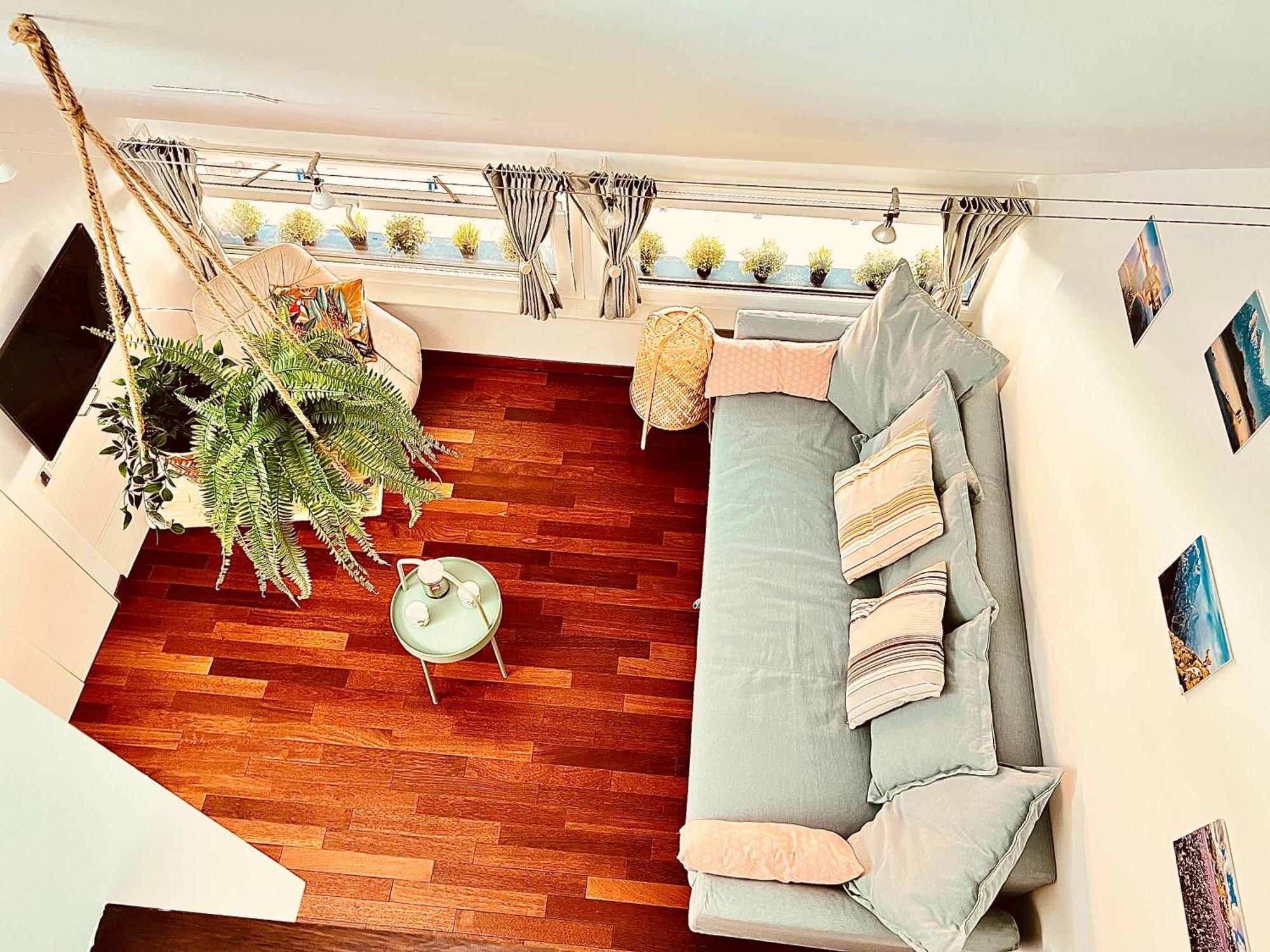 Galleria Apartment לובליאנה מראה חיצוני תמונה